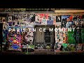 WALK IN PARIS ( RUE DE VERNEUIL "maison de Serge Gainsbourg" ) 28/08/2020 PARIS 4K