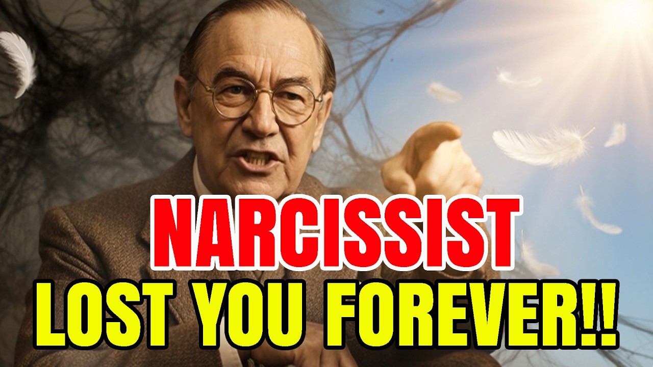 Narcissist BETRAYED You For A Fake — The New Supply BACKFIRED - YouTube