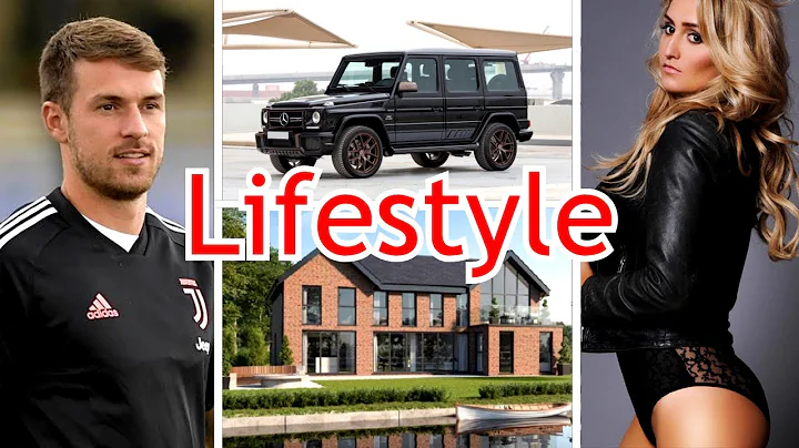 Aaron Ramsey Lifestyle | Girlfriend | Networth | C...