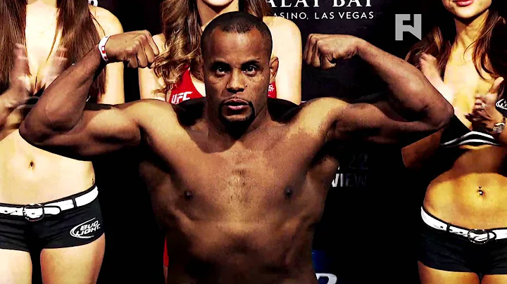 UFC 173: Daniel Cormier vs. Dan Henderson - Fight Network Preview