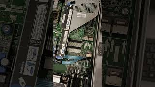 HP ProLiant DL360 Gen10 Plus Keyboard not detected