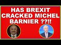 Brexit: Michel Barnier cracks and urges EU27 leaders to appeal to Boris Johnson! (4k)