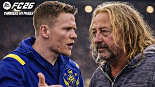 ON Y ARRIVE PLUS ?! (FC26 - CARRIÈRE MANAGER MLFC #33) 