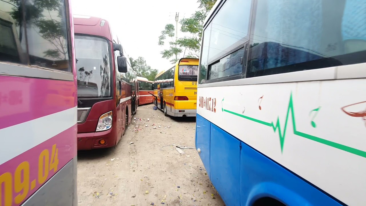 cần bán xe khách 16 đến 47 chỗ giá tinh yêu cho ae xem xe tai thi xa Phú Thọ 0765050100