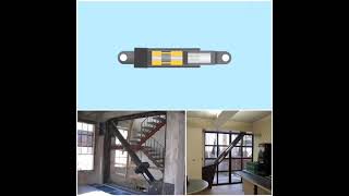 An introduction to viscous dampers.