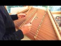 Pachelbel canon in d fantasia for hammered dulcimer