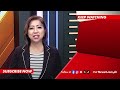 Palasyo, bumwelta sa mga bagong patutsada ni VP Sara vs. administrasyon | Frontline Express
