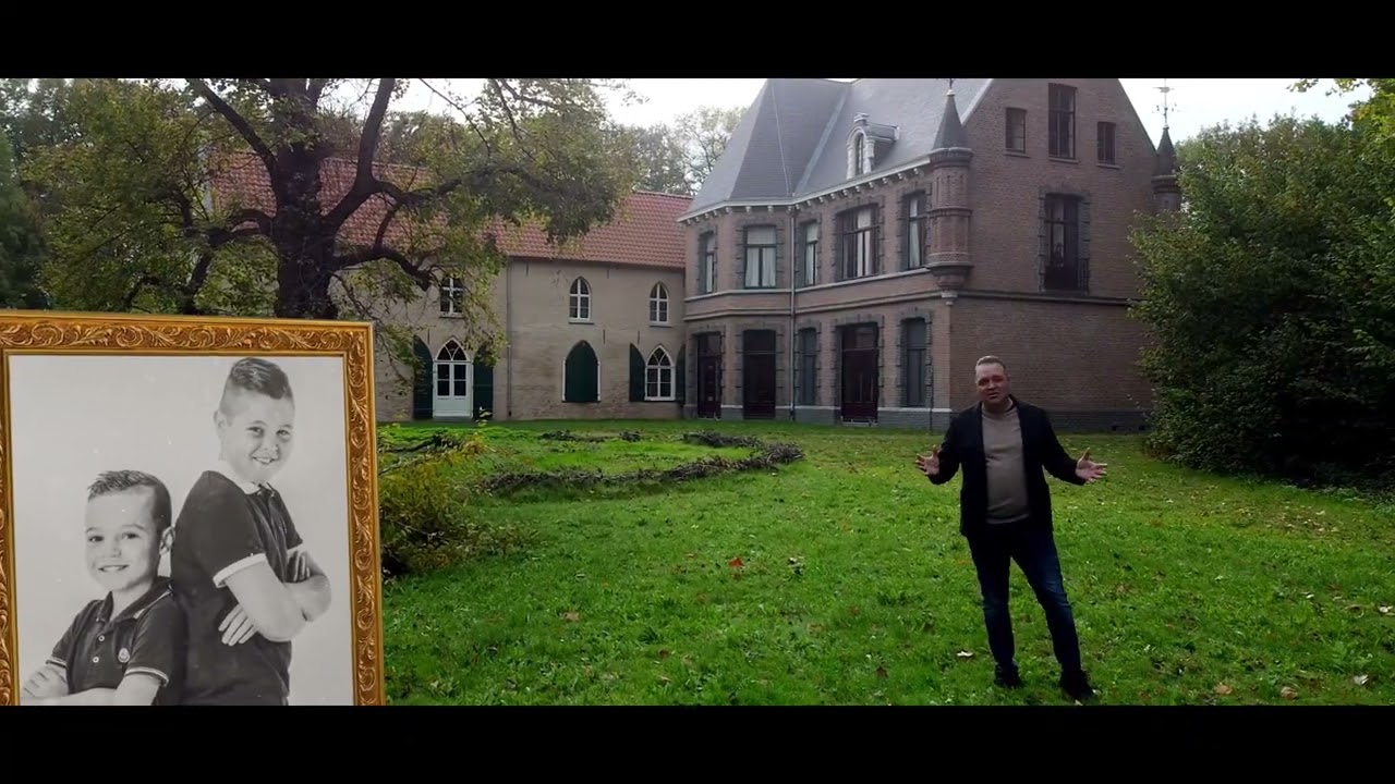 Grad Damen - Herinneringen (Officiële videoclip)