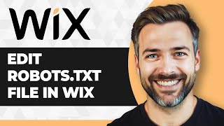 How to Edit Robots TXT File in Wix (Step By Step) (2026 Guide)