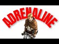 Arc Filled With Adrenaline | Return To Shiganshina