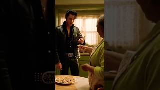 The Matrix Elvis Rewired The King Vs. The Code