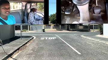 Learning how to do observations incline straight reverse code 10