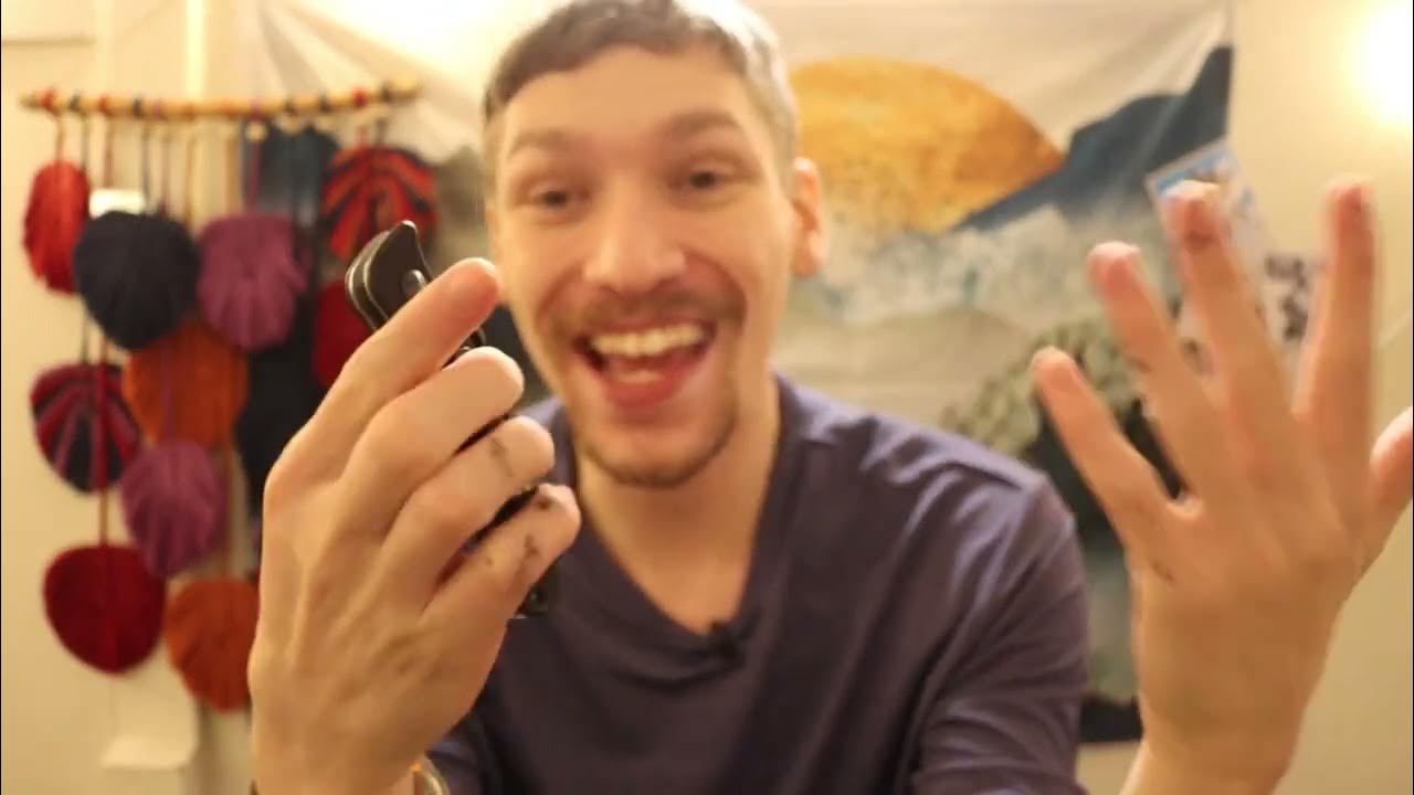 Weirdest Knives That Have Made it into my Collection YouTube