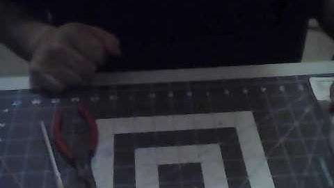 How to make homemade pyrogen igniters.