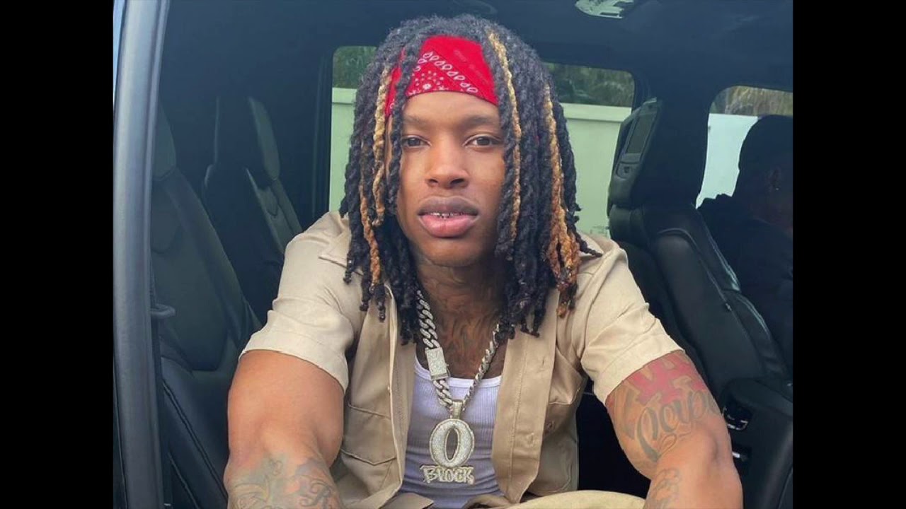 [FREE] King Von Type Beat - "Crazy Story, Pt. 4"