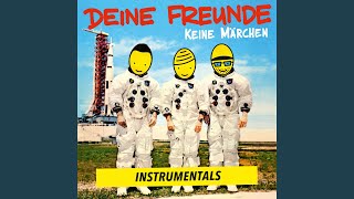 Komm aus den Puschen (Instrumental)