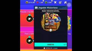 Qual utots você pegou? #fifamobile #fifa23 #fifamobile22 #fifa #shots