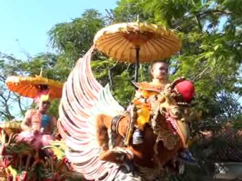 Cinta Bli Pasti| Singa Dangdut PUTRA SURTI MUDA Show Kemped 2016