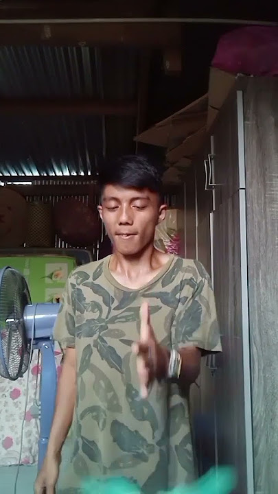 Lagu Iban lato lato