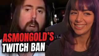 Denims on Asmongold Got Banned For Saying He'd Shoot Kids At The Border