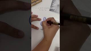 🫢Hack para dibujar más fácil✨ #drawing #art #dibujofácilparaniños #aprendeadibujar #hack Net Worth