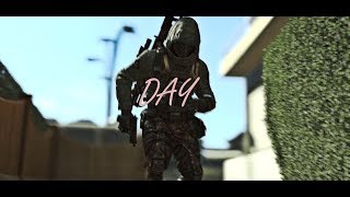 Day - OCC 275 (BO2)