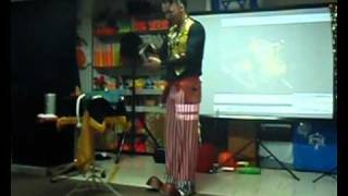graceclown.wmv