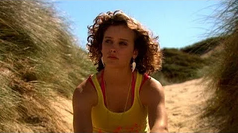 michelle richardson  skins uk scenepack