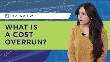 What Is a Cost Overrun? | Definition & Strategies to Avoid