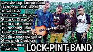 Lock pint band pekalongan full album