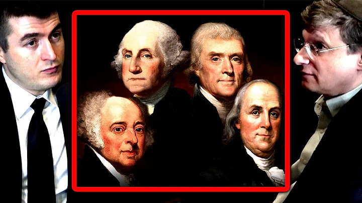 Founding fathers: Liberals vs Conservatives