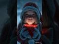 Santa’s Magic Hat 😱 | A Brave Girl Saved Christmas 🎁✨#shorts