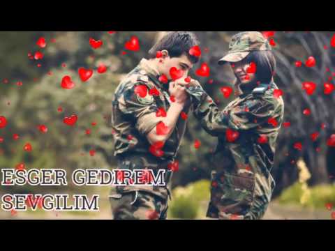 ORXAN NAXCIVANLI - ESGER GEDIREM SEVGILIM 2015 HD