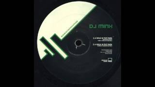 DJ Minx - A Walk In The Park (Magdas Word Em Up Mix)