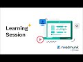 Learning session integrate your roadmaps with your favorite software  aug 2023