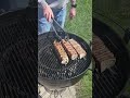 Tortilla Kebabs for a Quick Evening Dinner