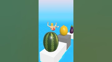 Squeezy girl MAX LEVEL #shorts Gameplay Walkthrough Android iOS