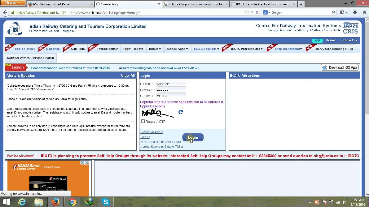 Irctc App For Windows 7 Pc Free Download Irctc App For Windows 7 Pc Free Download