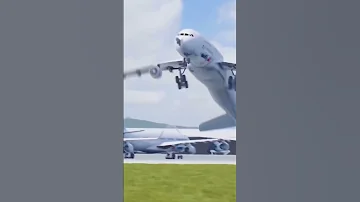 رقص الطائرة الطائره العجيبه 123 Plane Dancing 