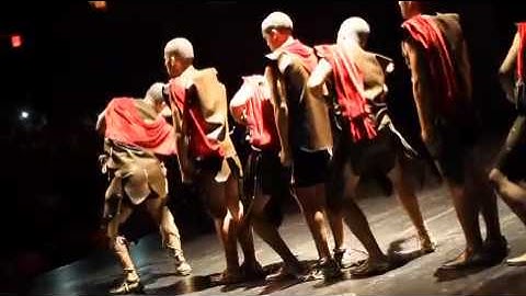 RISC: Lambda Upsilon Lambda Fraternity, Inc. - NST