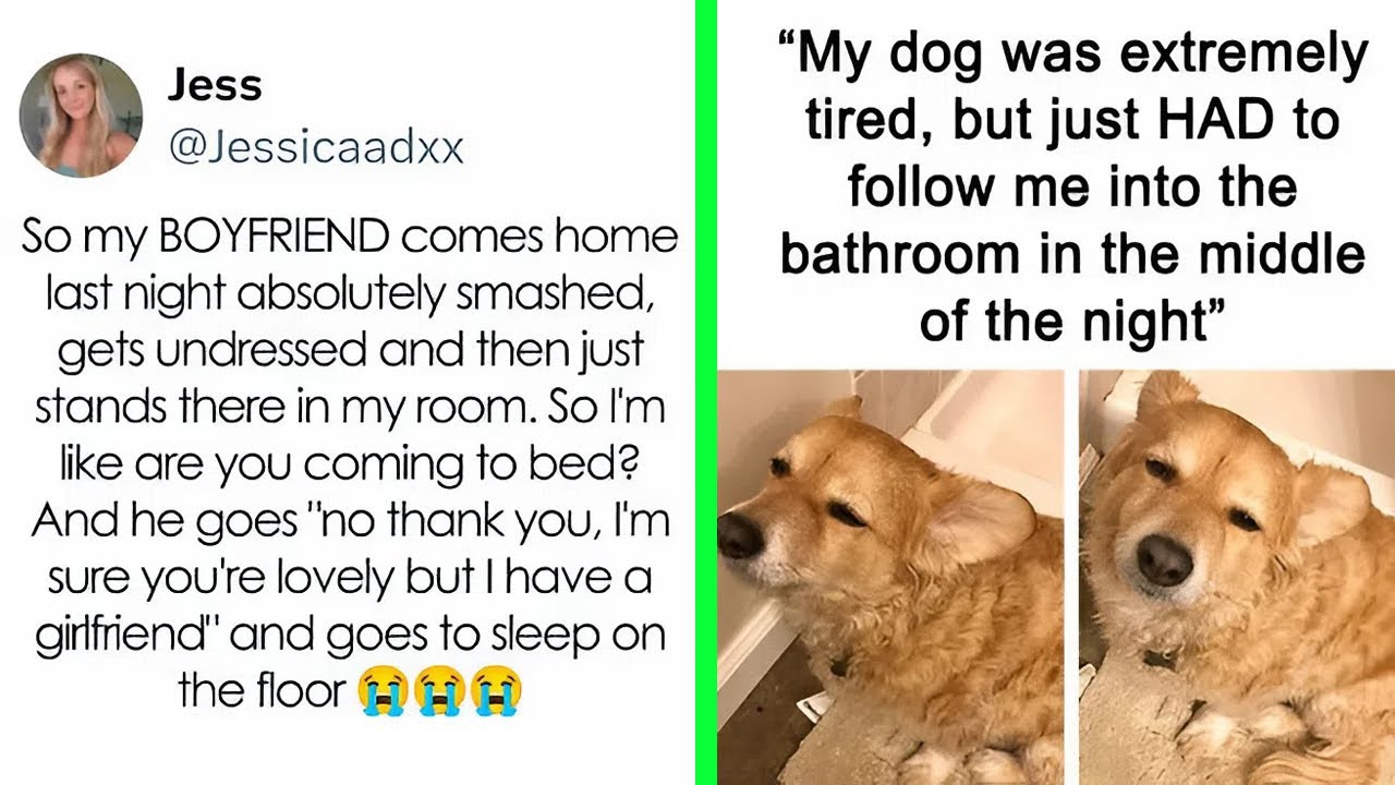 If Bad News Gets You Down, These Posts Lift You Up