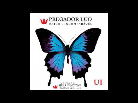 Vamos Voar - Pregador Luo - Único-Incomparável - Vol. 2 - 2012 #UI