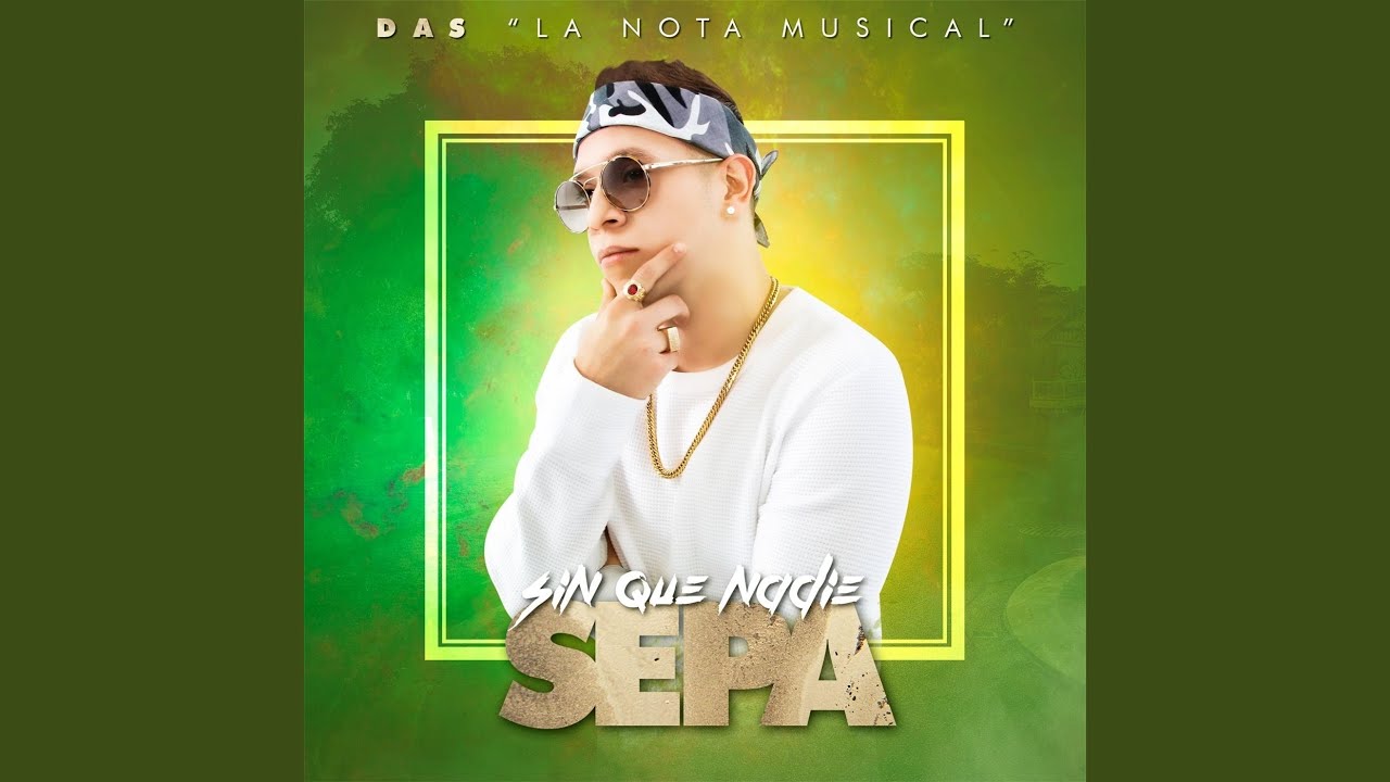 Sin Que Nadie Sepa