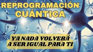 ✨AFIRMACIONES CUANTICAS para ATRAER una VIDA llena de ABUNDANCIA✨Programa tu mente mientras duermes✨