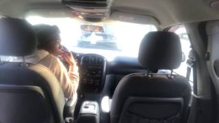 New York Live DMV Driver Road Test