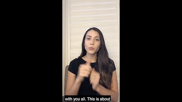 TIPS: Stop undermining yourself when communicating by using self-diminishing modifiers & qualifiers!