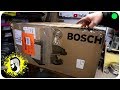 Bosch GTS 10 XC gebraucht kaufen (VORSICHT vor BETRÜGERN) unboxing