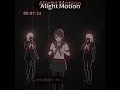 ❄️ [11:54] song valx! - PARANOIA…😵‍💫||super mega edit “Yandere Simulator” Paranoia Ayano Aishi 🍷