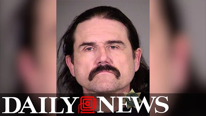Former Gypsy Jokers motorcycle gang member was bru...