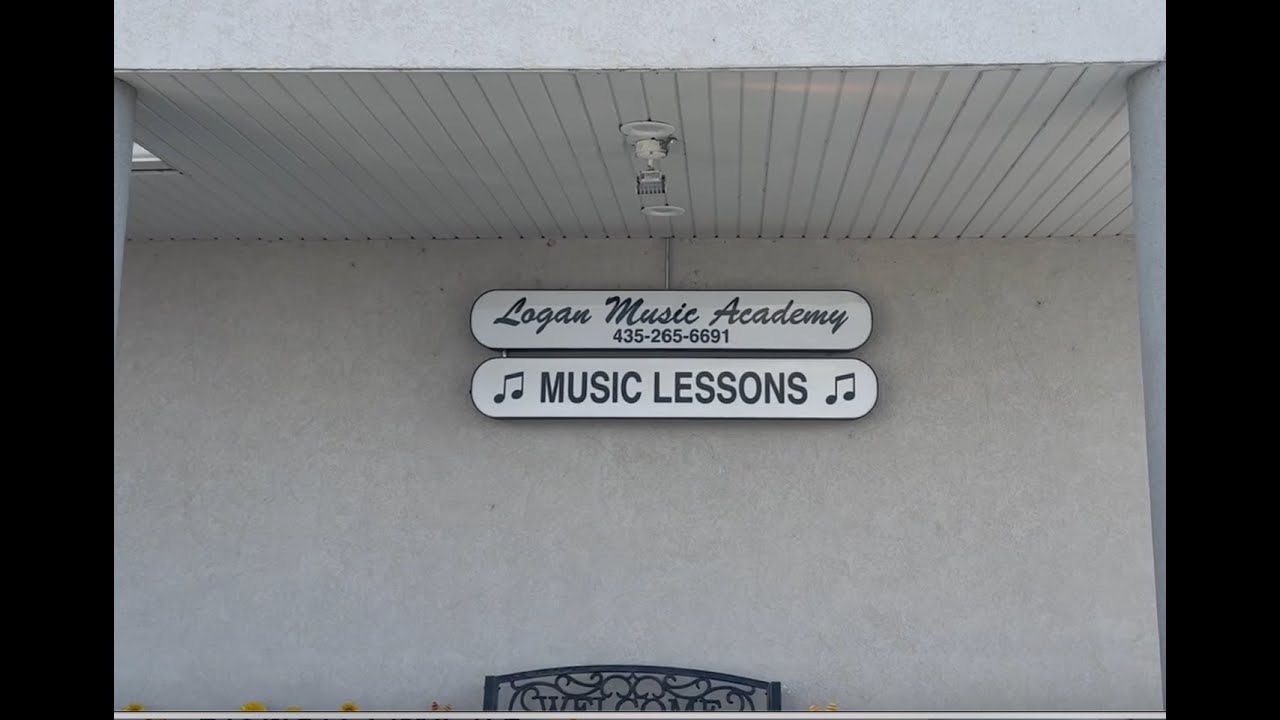 Logan Music Academy, Logan Utah